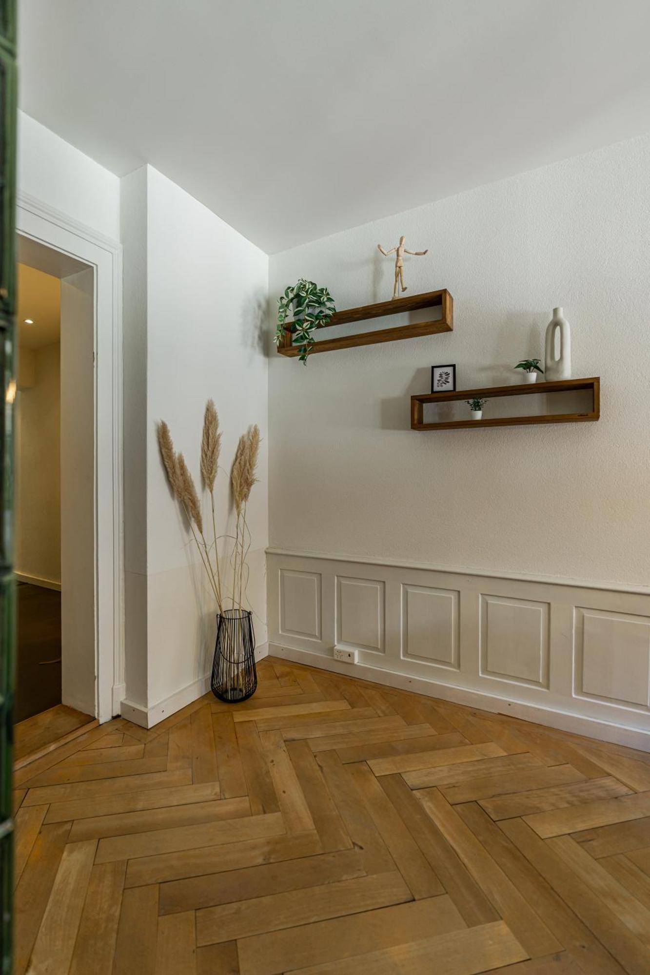 Historische Wohnung Im Herzen Der Thuner Altstadt المظهر الخارجي الصورة